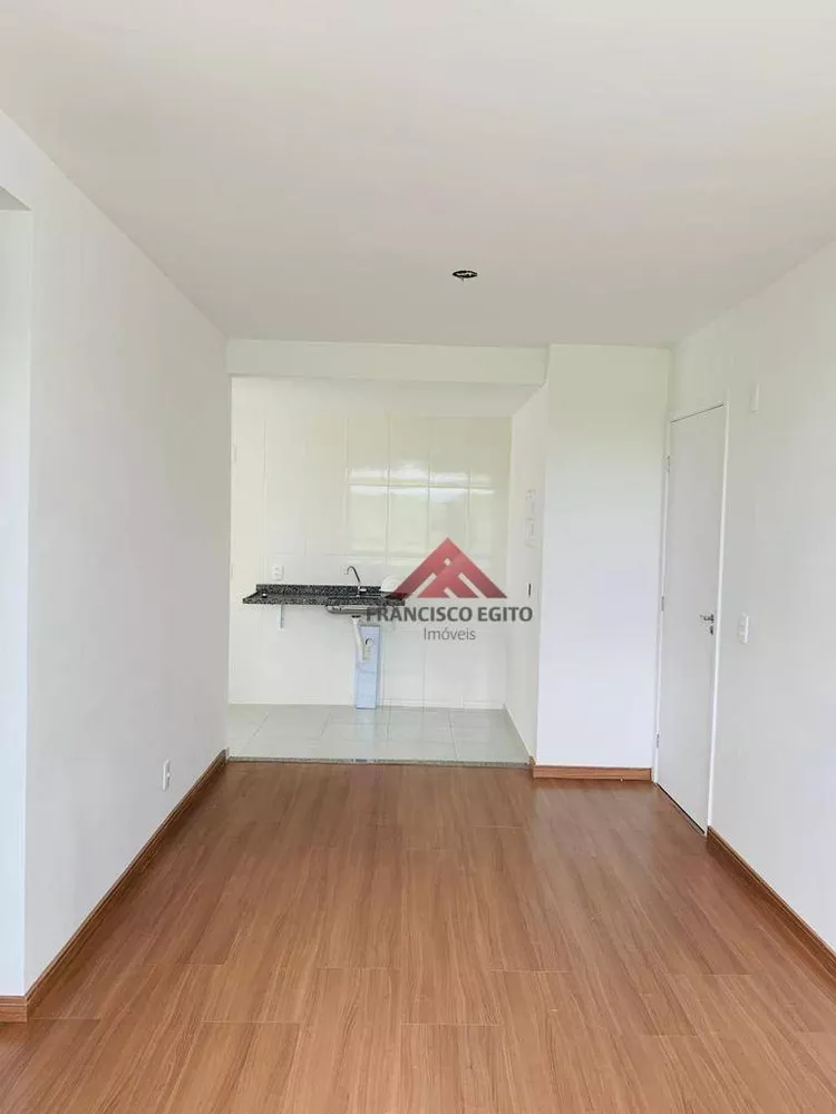 Apartamento, 2 quartos, 50 m² - Foto 5