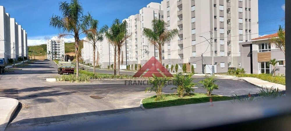 Apartamento, 2 quartos, 50 m² - Foto 15