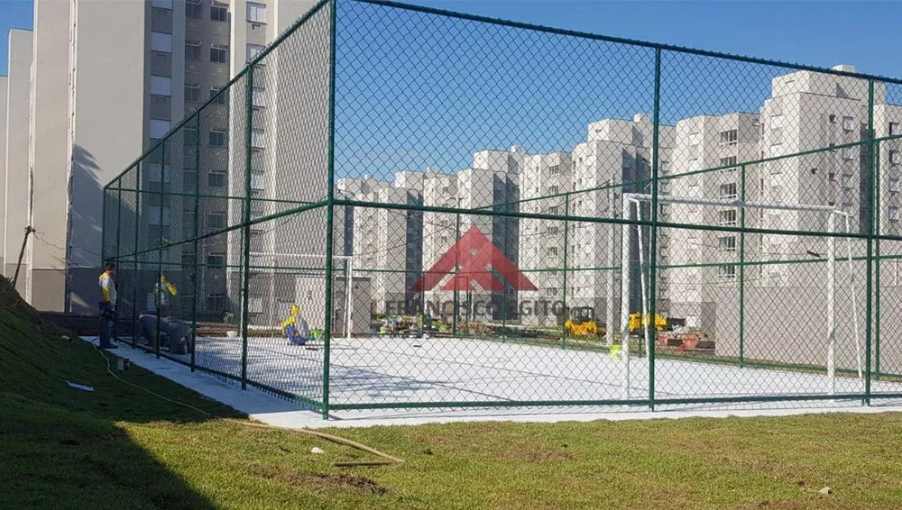 Apartamento, 2 quartos, 50 m² - Foto 3