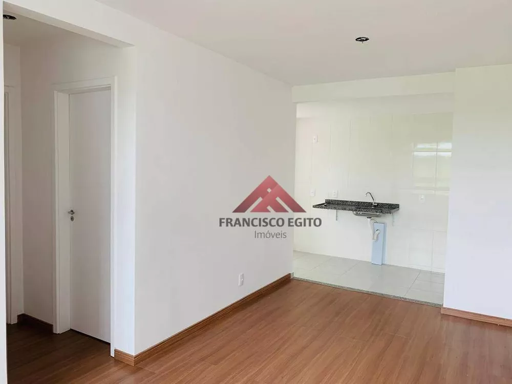 Apartamento, 2 quartos, 50 m² - Foto 9