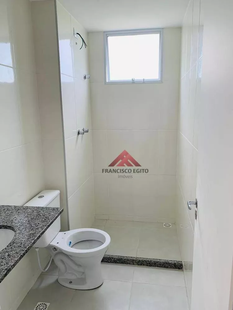 Apartamento, 2 quartos, 50 m² - Foto 7