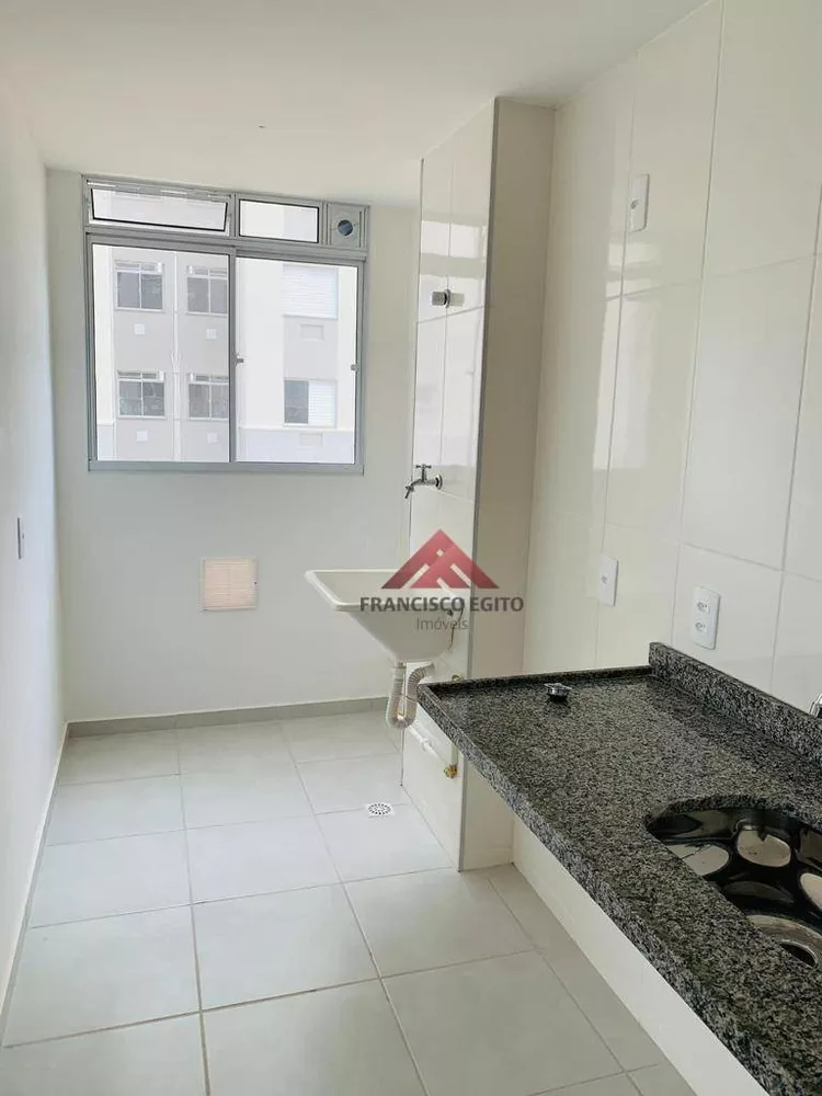 Apartamento, 2 quartos, 50 m² - Foto 11
