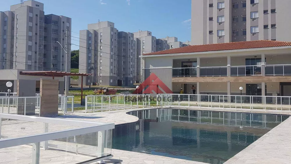 Apartamento, 2 quartos, 50 m² - Foto 4