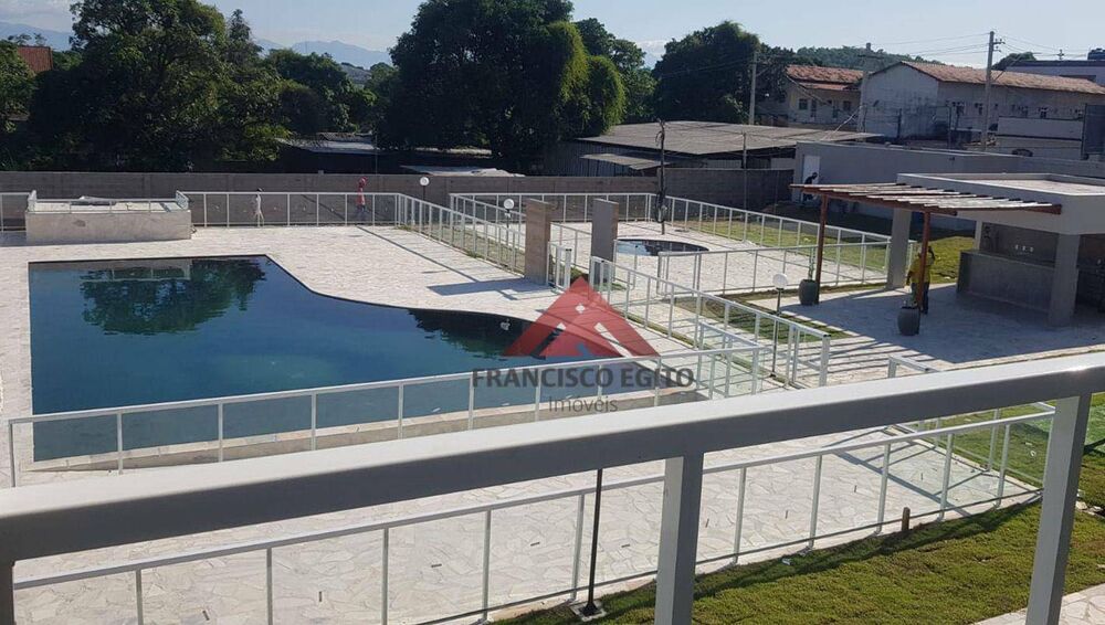 Apartamento, 2 quartos, 50 m² - Foto 16