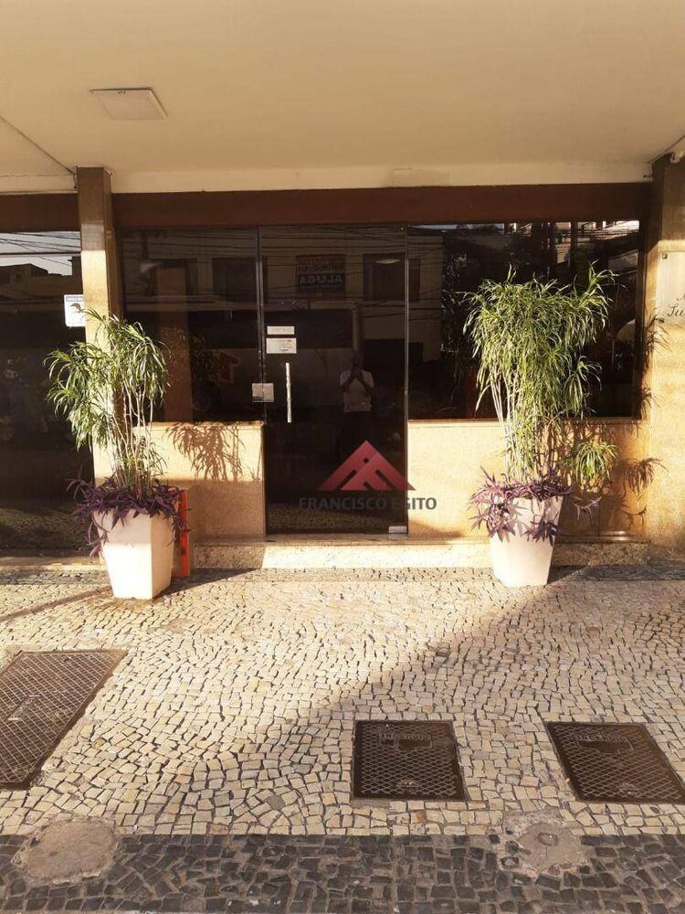 Apartamento à venda com 1 quarto, 56m² - Foto 3