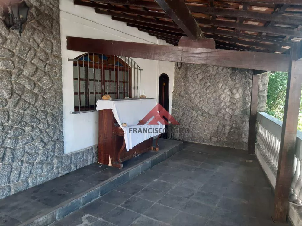 Casa, 3 quartos, 150 m² - Foto 12