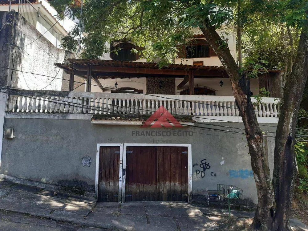 Casa, 3 quartos, 150 m² - Foto 21