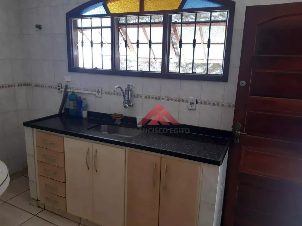 Casa, 3 quartos, 150 m² - Foto 13