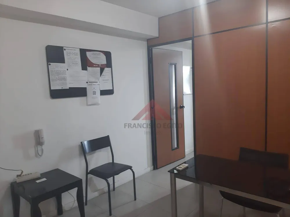 Sala-Conjunto, 26 m² - Foto 3