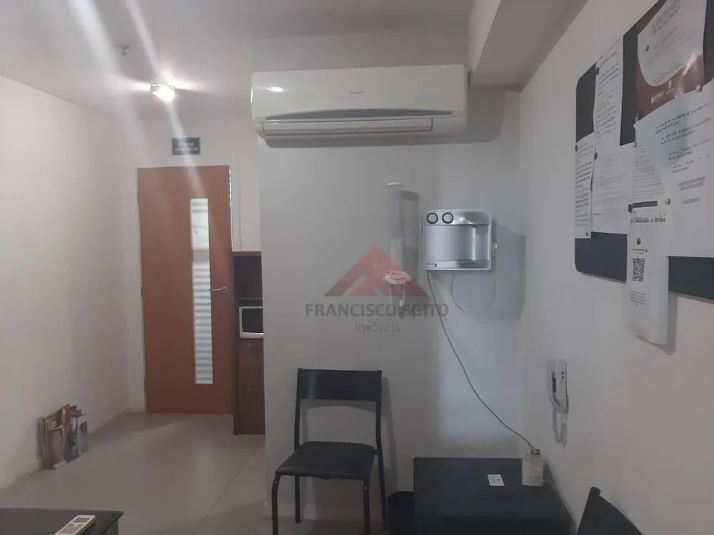 Sala-Conjunto, 26 m² - Foto 4