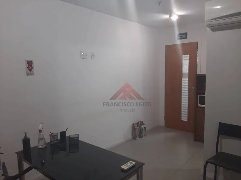 Sala-Conjunto, 26 m² - Foto 2