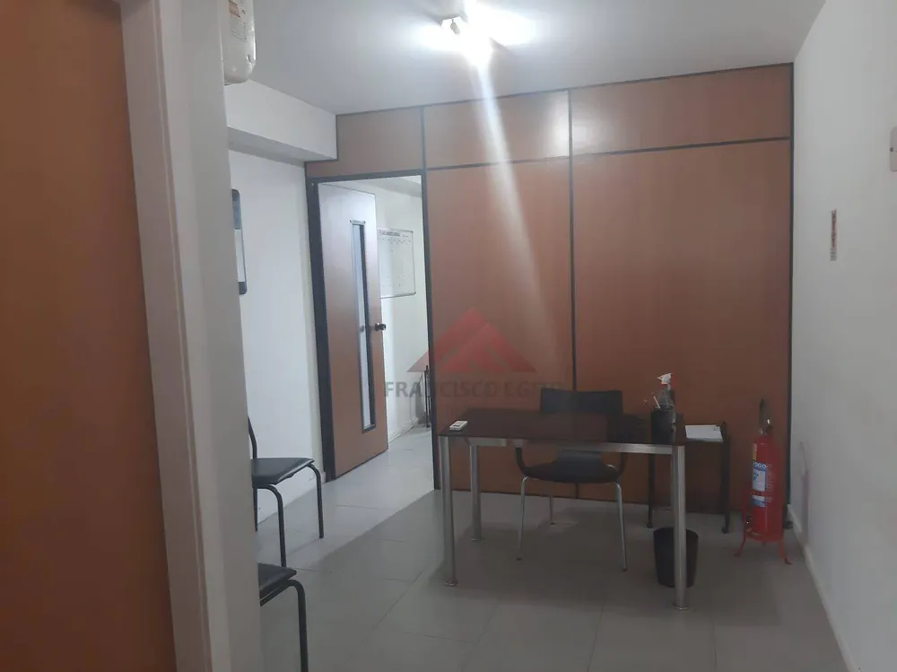 Sala-Conjunto, 26 m² - Foto 1