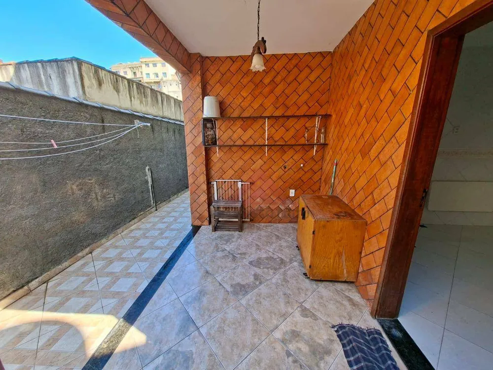 Casa de Condomínio, 3 quartos - Foto 20