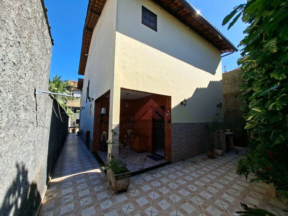 Casa de Condomínio, 3 quartos - Foto 19