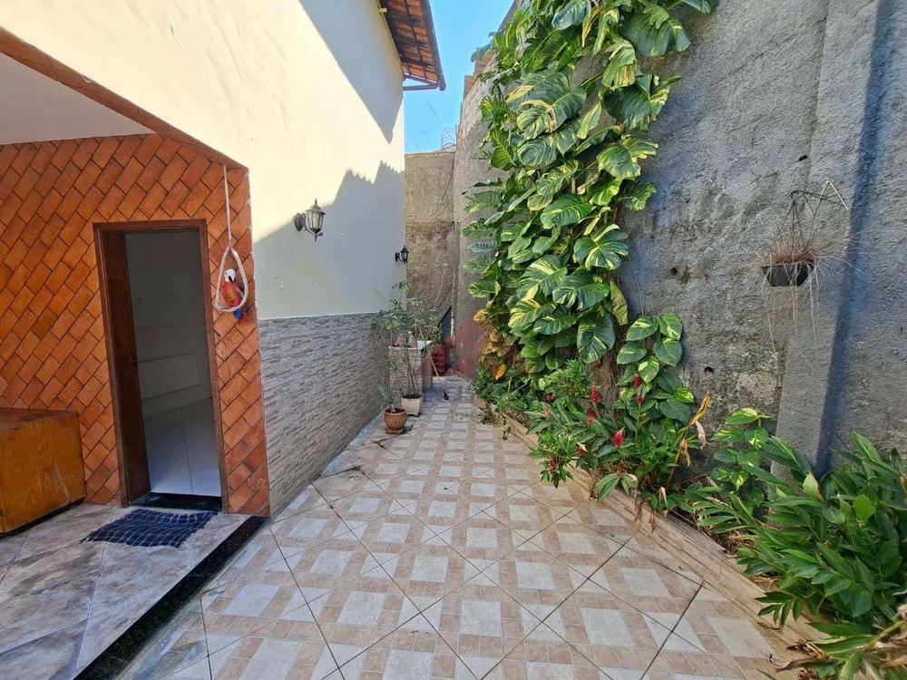 Casa de Condomínio, 3 quartos - Foto 22