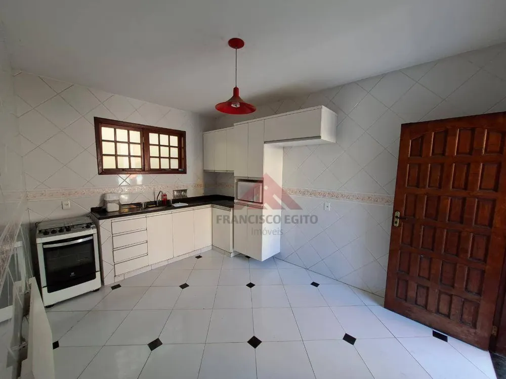 Casa de Condomínio, 3 quartos - Foto 7