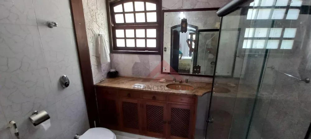 Casa, 5 quartos, 600 m² - Foto 19