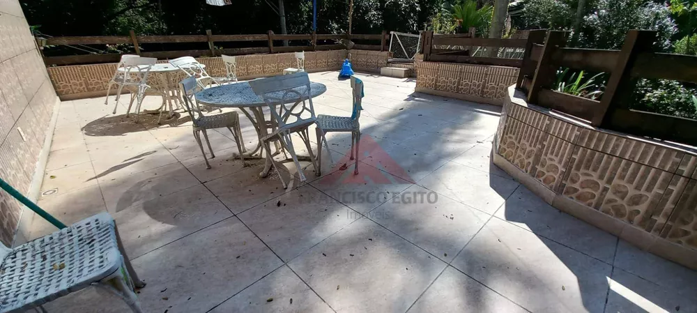 Casa, 5 quartos, 600 m² - Foto 7