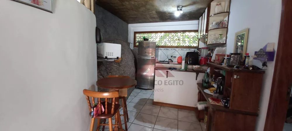 Casa, 5 quartos, 600 m² - Foto 22