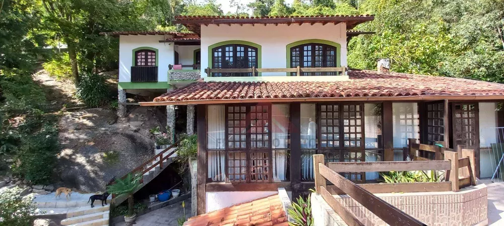 Casa, 5 quartos, 600 m² - Foto 27