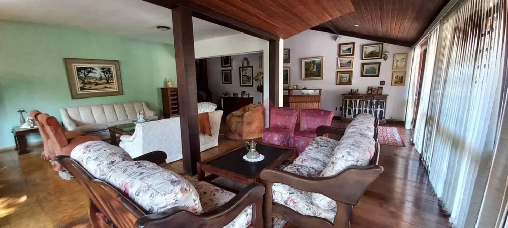 Casa, 5 quartos, 600 m² - Foto 30