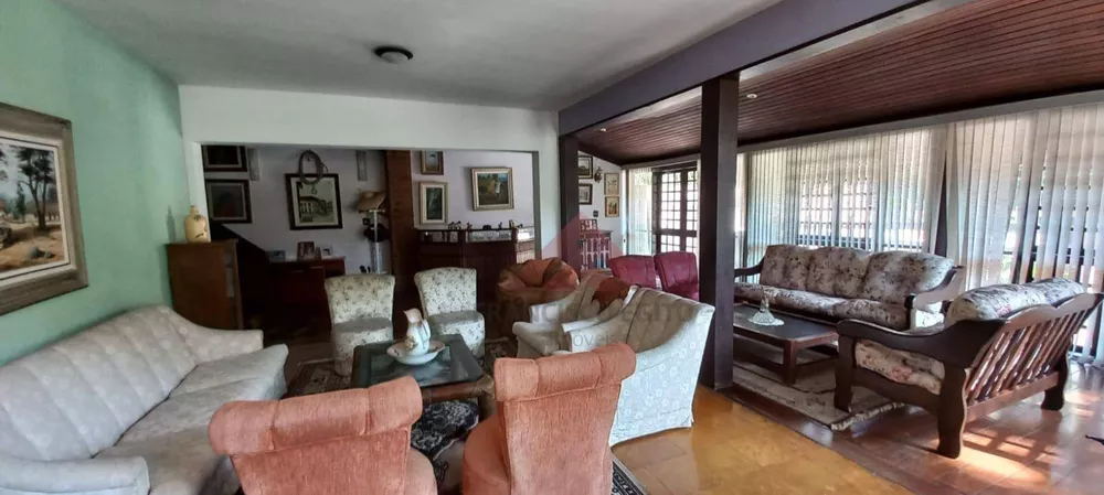 Casa, 5 quartos, 600 m² - Foto 35
