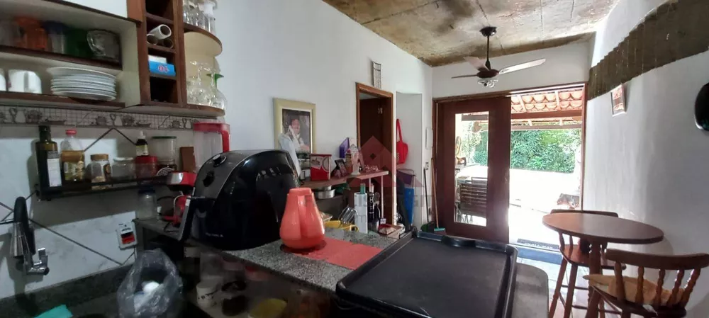 Casa, 5 quartos, 600 m² - Foto 5