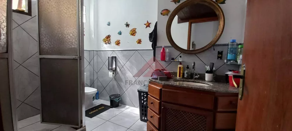 Casa, 5 quartos, 600 m² - Foto 36