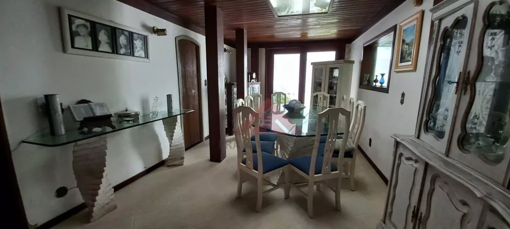 Casa, 5 quartos, 600 m² - Foto 18