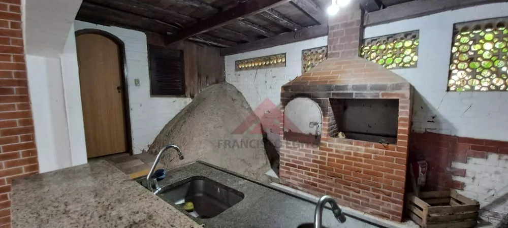 Casa, 5 quartos, 600 m² - Foto 29