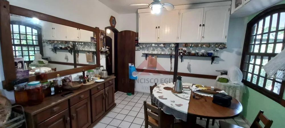 Casa, 5 quartos, 600 m² - Foto 11
