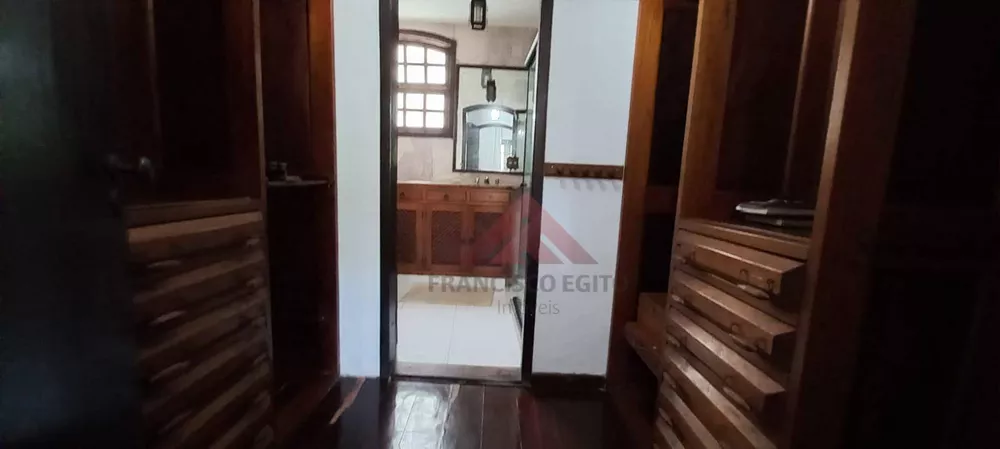 Casa, 5 quartos, 600 m² - Foto 3