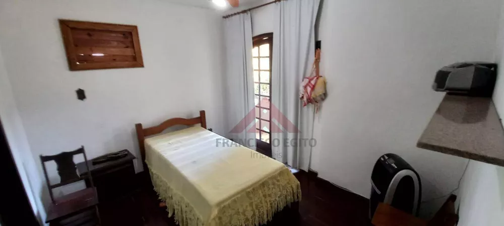 Casa, 5 quartos, 600 m² - Foto 1