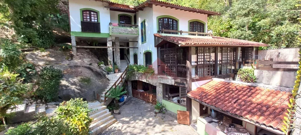 Casa, 5 quartos, 600 m² - Foto 17