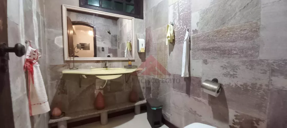 Casa, 5 quartos, 600 m² - Foto 2