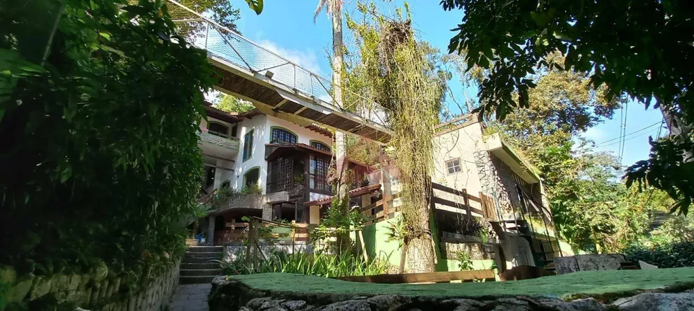 Casa, 5 quartos, 600 m² - Foto 24