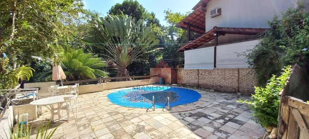 Casa, 5 quartos, 600 m² - Foto 20