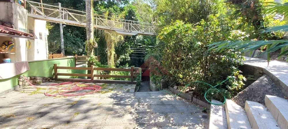 Casa, 5 quartos, 600 m² - Foto 16