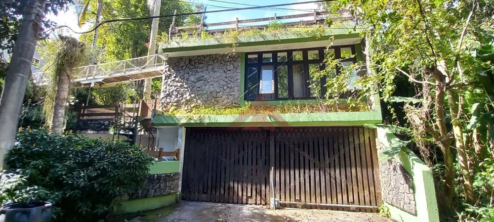Casa, 5 quartos, 600 m² - Foto 21