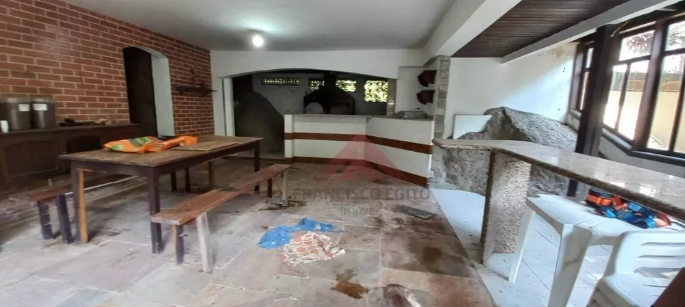 Casa, 5 quartos, 600 m² - Foto 4