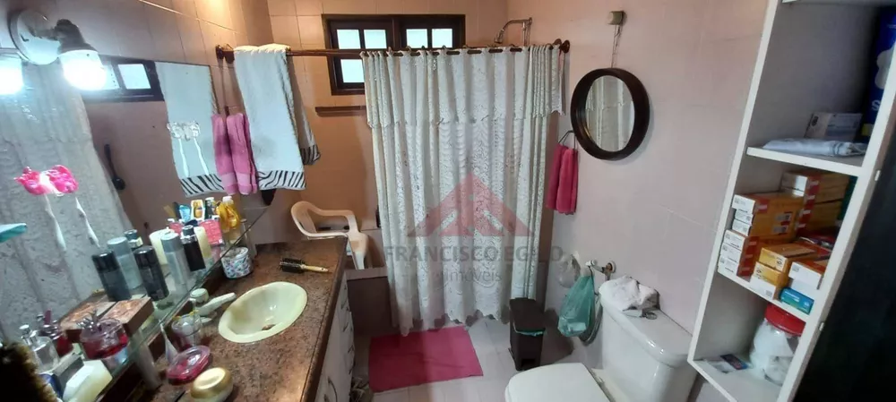 Casa, 5 quartos, 600 m² - Foto 10