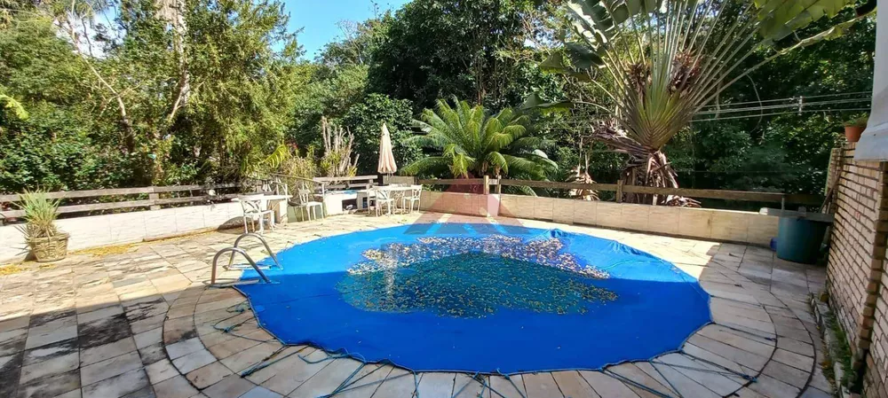 Casa, 5 quartos, 600 m² - Foto 23