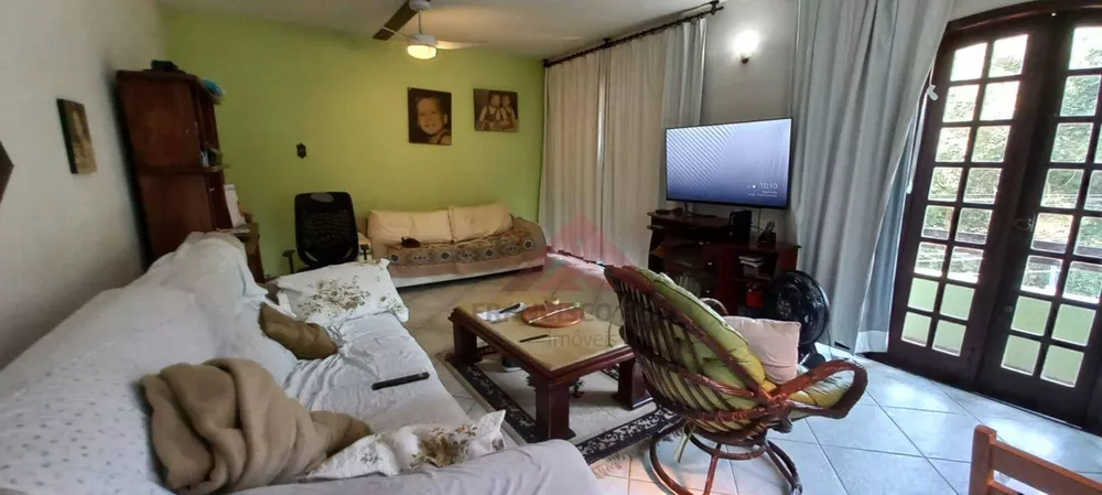 Casa, 5 quartos, 600 m² - Foto 14