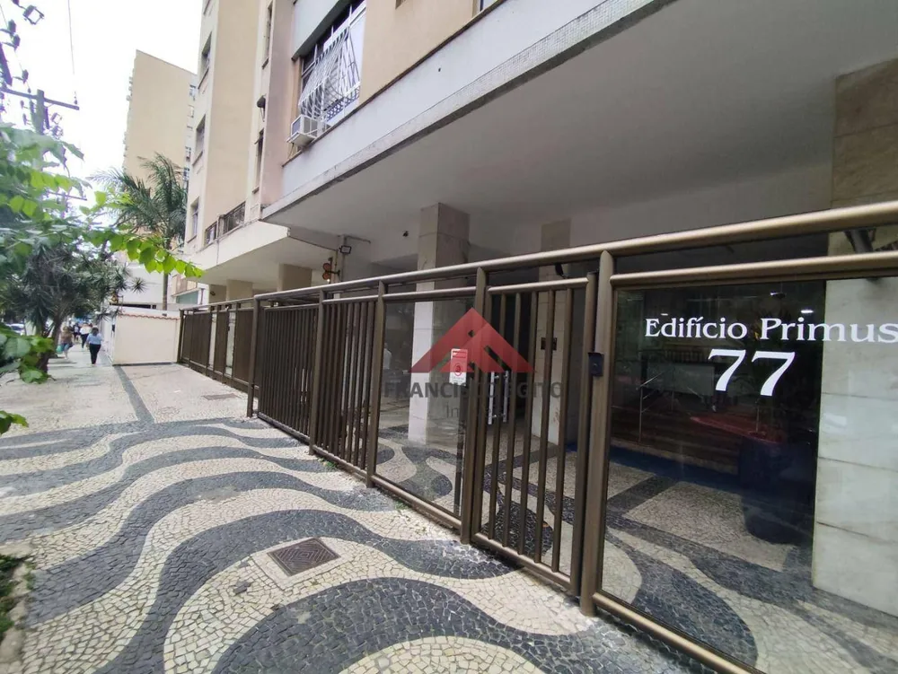 Apartamento, 1 quarto, 50 m² - Foto 1