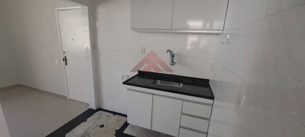 Apartamento, 1 quarto, 50 m² - Foto 9