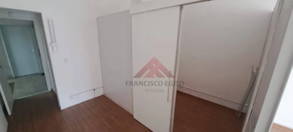 Sala-Conjunto, 38 m² - Foto 5
