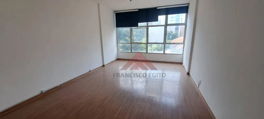 Sala-Conjunto, 38 m² - Foto 1