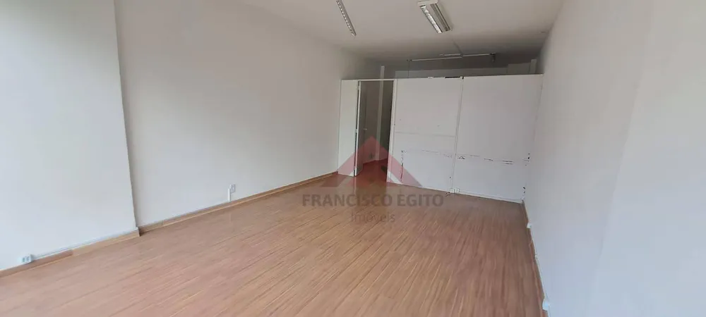 Sala-Conjunto, 38 m² - Foto 4
