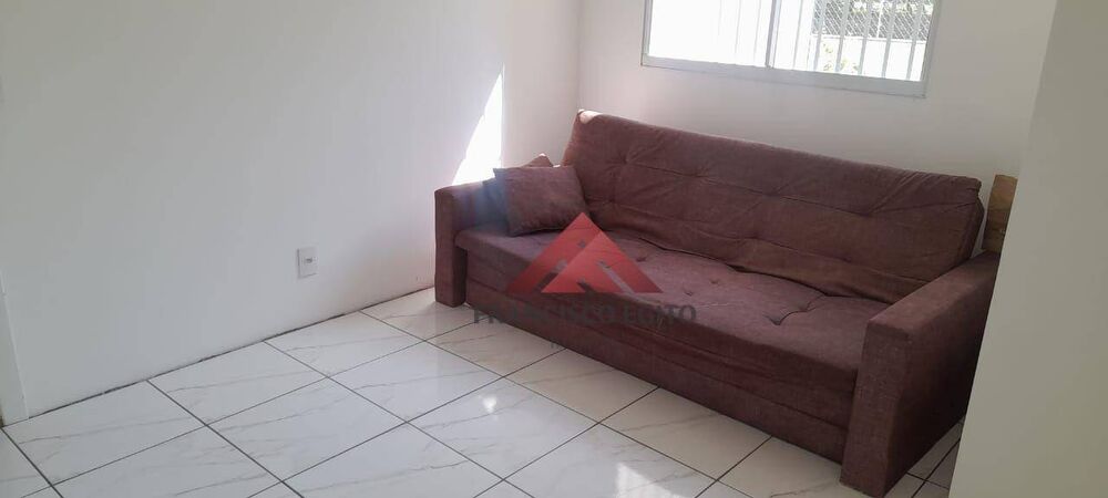 Apartamento para alugar com 2 quartos, 40m² - Foto 3