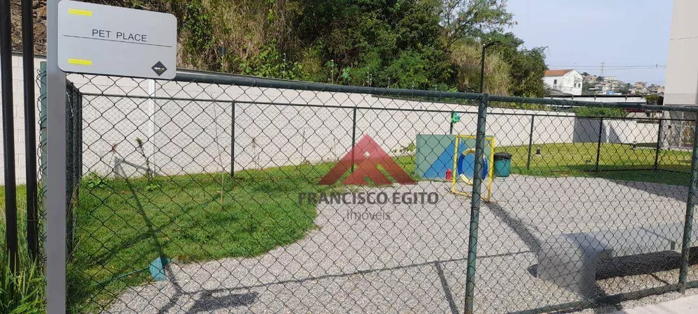 Apartamento, 2 quartos, 40 m² - Foto 17